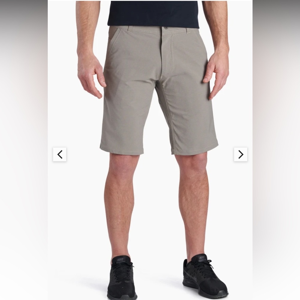 KUHL SHIFT AMPHIBIA SHORTS